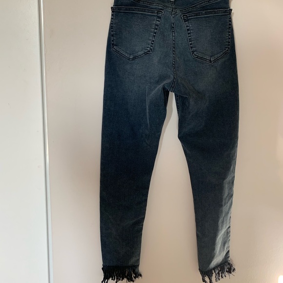 Brand New Topshop Jamie Jeans! - Picture 3 of 6